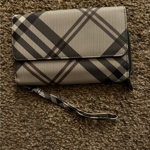 Nice purse